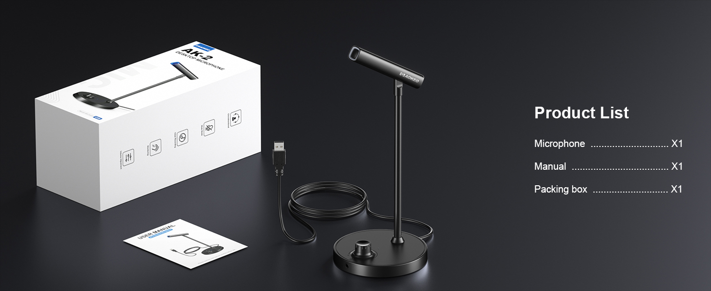 microphone pc
