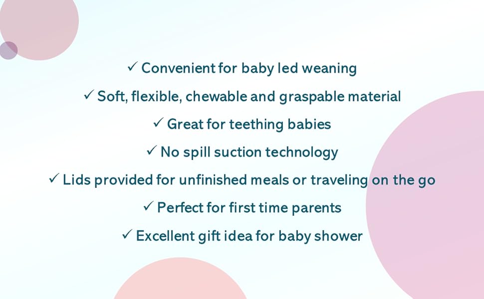 Benefits