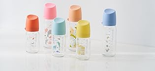Farlin Baby Bottles