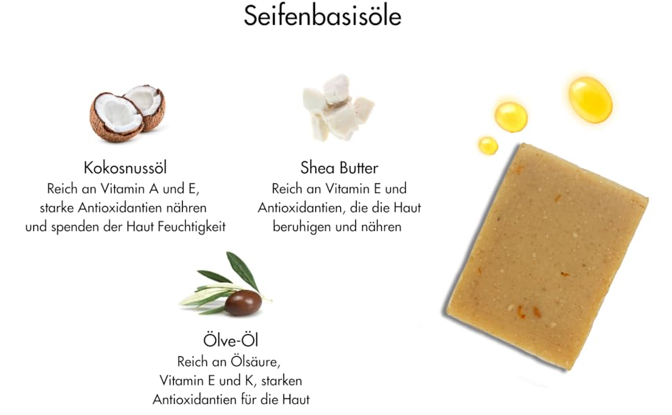 Zitronenschale und Kaffir