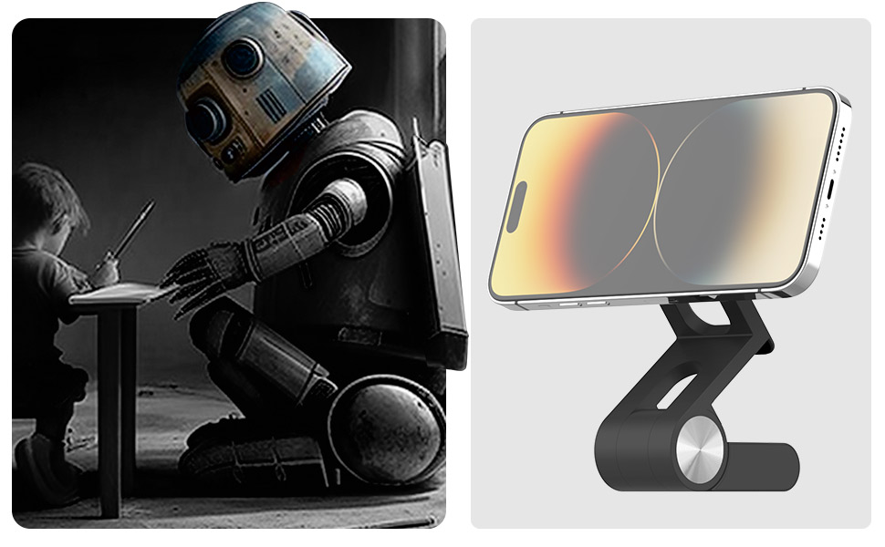 SODI Continuity iPhone Camera for MacBook, iPhone 14/13/12 Series, iMac