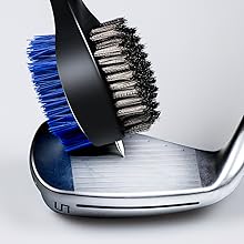 golf groove cleaner