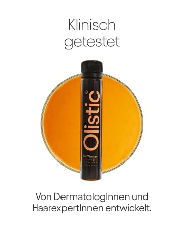 Olistic