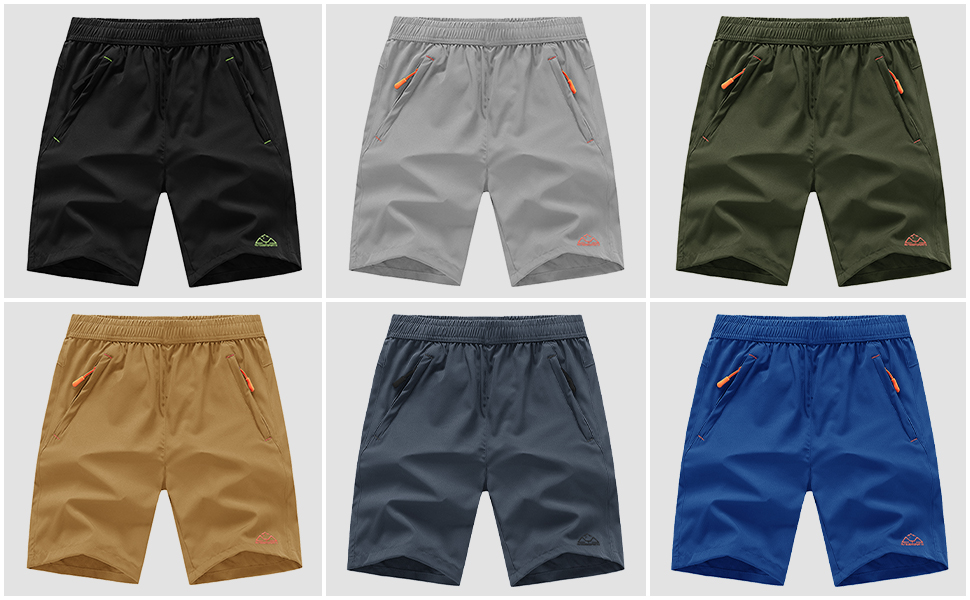 mens running shorts