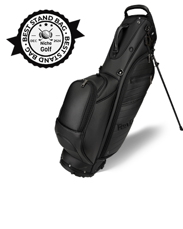 キャディーバッグトラベルカバー CaddyDaddy Constrictor Ⅱ CaddyDaddy Golf Constrictor 2 Travel Cover (Black/Grey