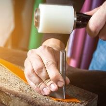 Small manufacture image 3