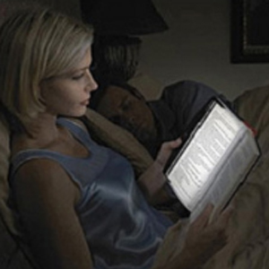 LED Book Light