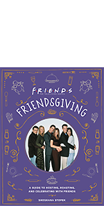 Friendsgiving