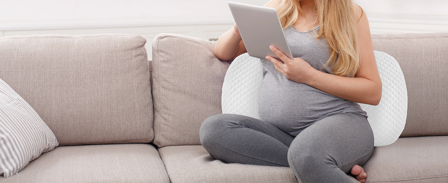 DONAMA Maternity Pillow