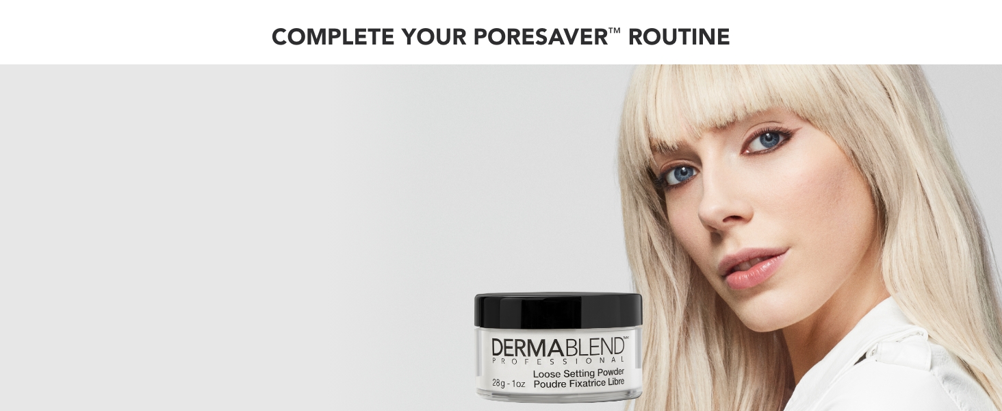 PoreSaver Routine 