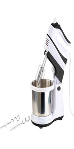 Handmixer