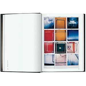 THE POLAROID BOOK 未開封 The Polaroid Book. 45th Ed. (45th Edition) (Multilingual