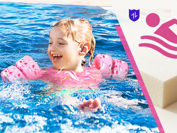 Inflatable Arm Bands