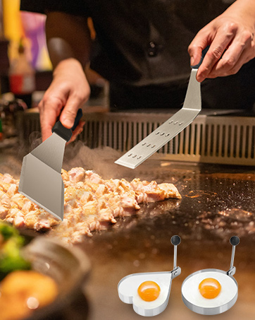 grilling accessories