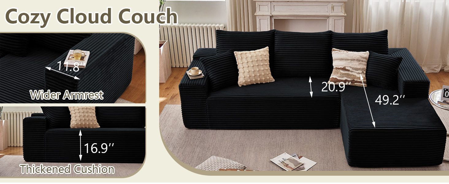 sectional sofa