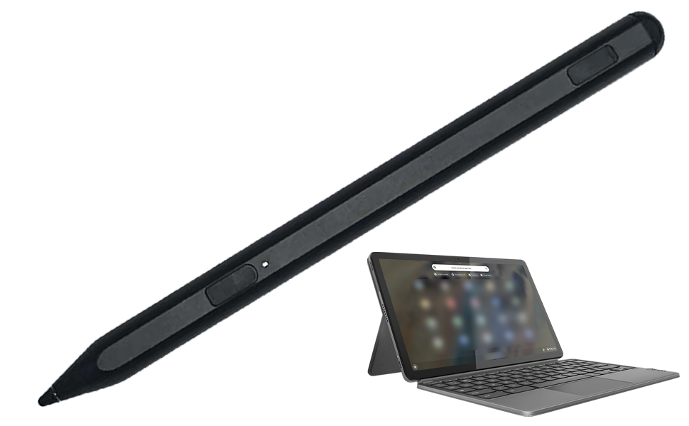 タブレット Lenovo - Lenovo Ideapad Duet 128GB + USI Pen Amazon.com: USI 2.0 Stylus for Lenovo Duet 3 Chromebook