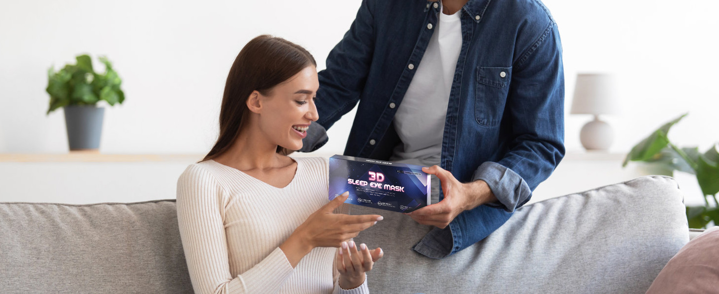 travel eye mask for sleeping airplane