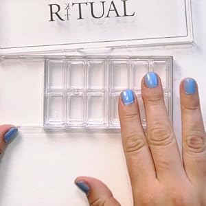 makeup palette empty lipstick foundation depot depotting case