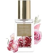 Dear Irean Fragrance Hair Oil, Spa-level Hair Perfume Oil Keep Hair Fragrant All Day, Deep Nouris...