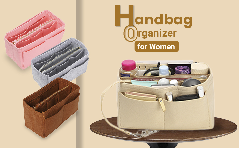 Handbag Organizer