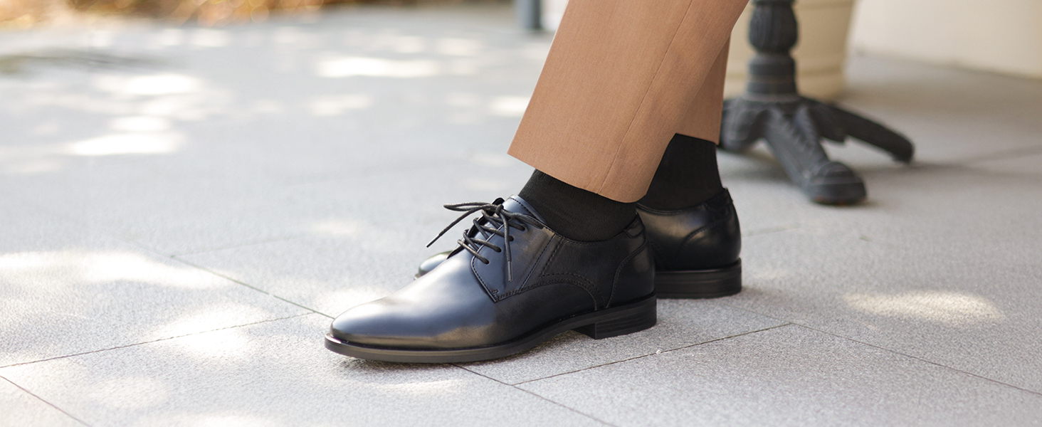 mens oxford