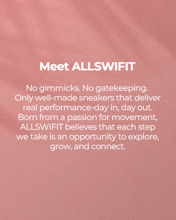 ALLSWIFIT womens walking running tennis sneakers shoes