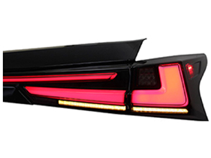 LEXUS テールランプ Amazon | テールランプ レクサス GX GX460 GX400 2010-2020 車の