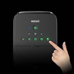 Amazon.co.jp: ネスカフェ ゴールドブレンドバリスタ デュオ