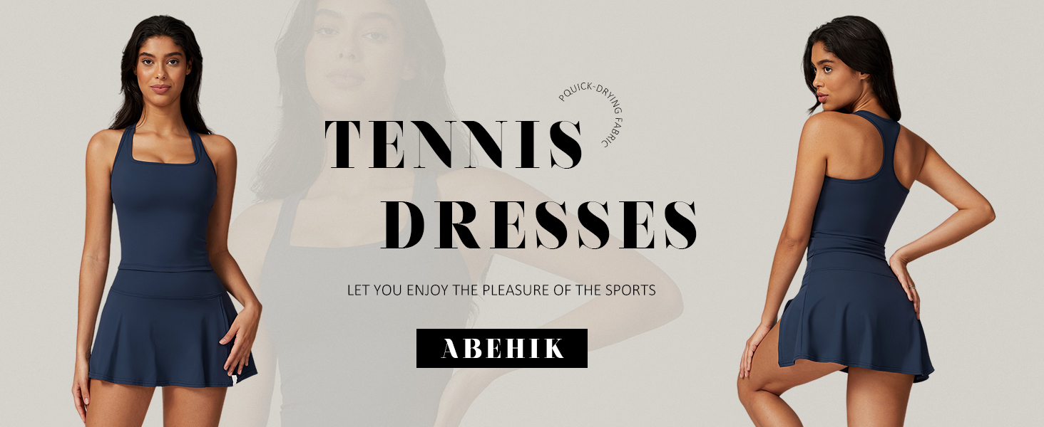 Tennis Dress