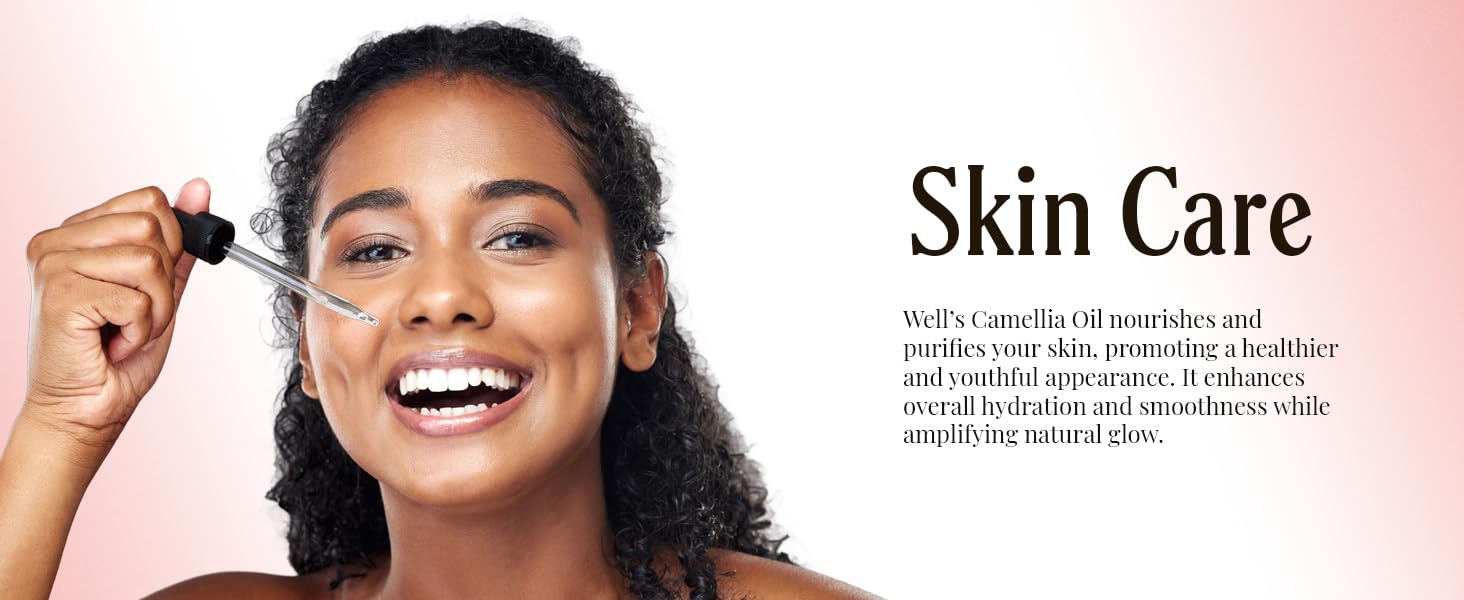 Nourishes, Hydrates and Purifies the skin, Promotes a healthier and youthful appearance