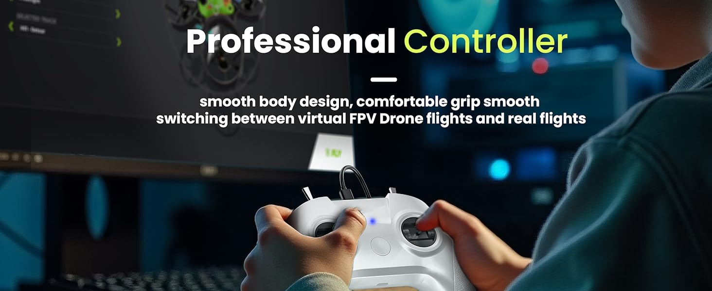 S8 Game Controller for PC Windows