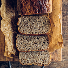 Sourdough School sweet baking recipes quick easy starter diy at home fast bread baking gut health