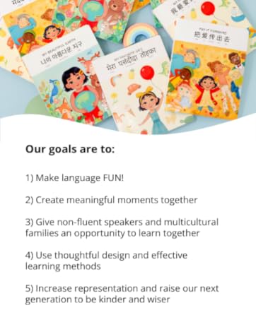 Spark Collection books in Chinese, Korean and Hindi