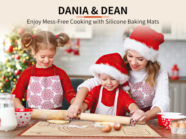 Silicone Baking Mat