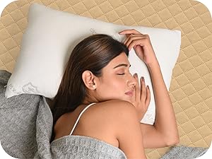 Quilted Mattress Protector