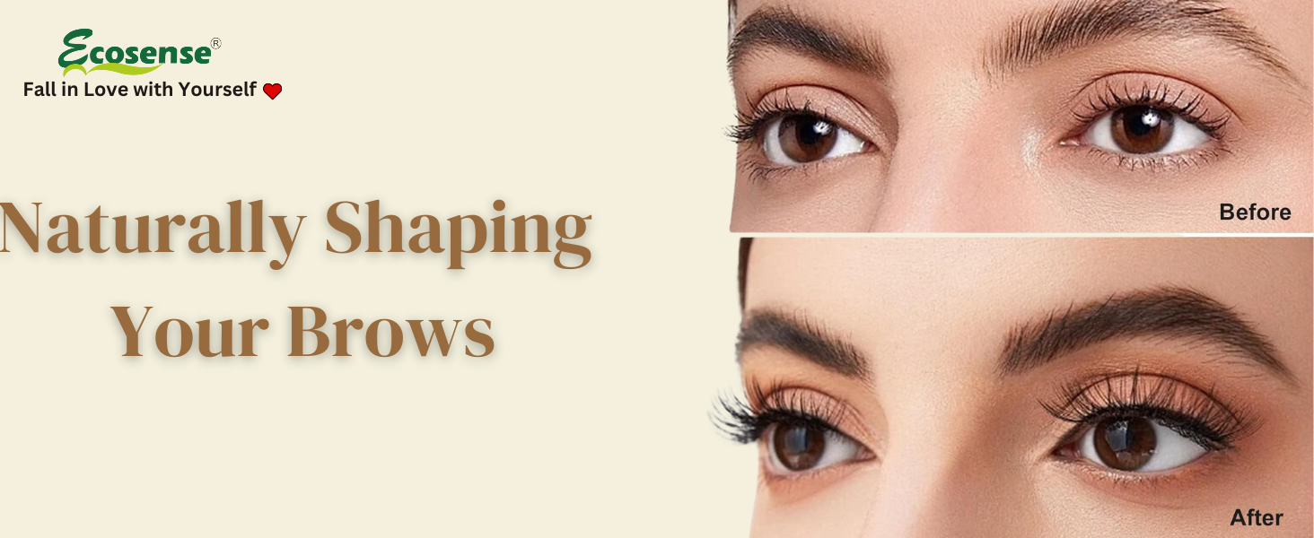 Eyebrow Stick