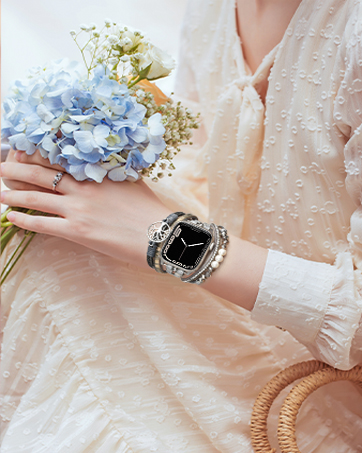 boho apple watch bands