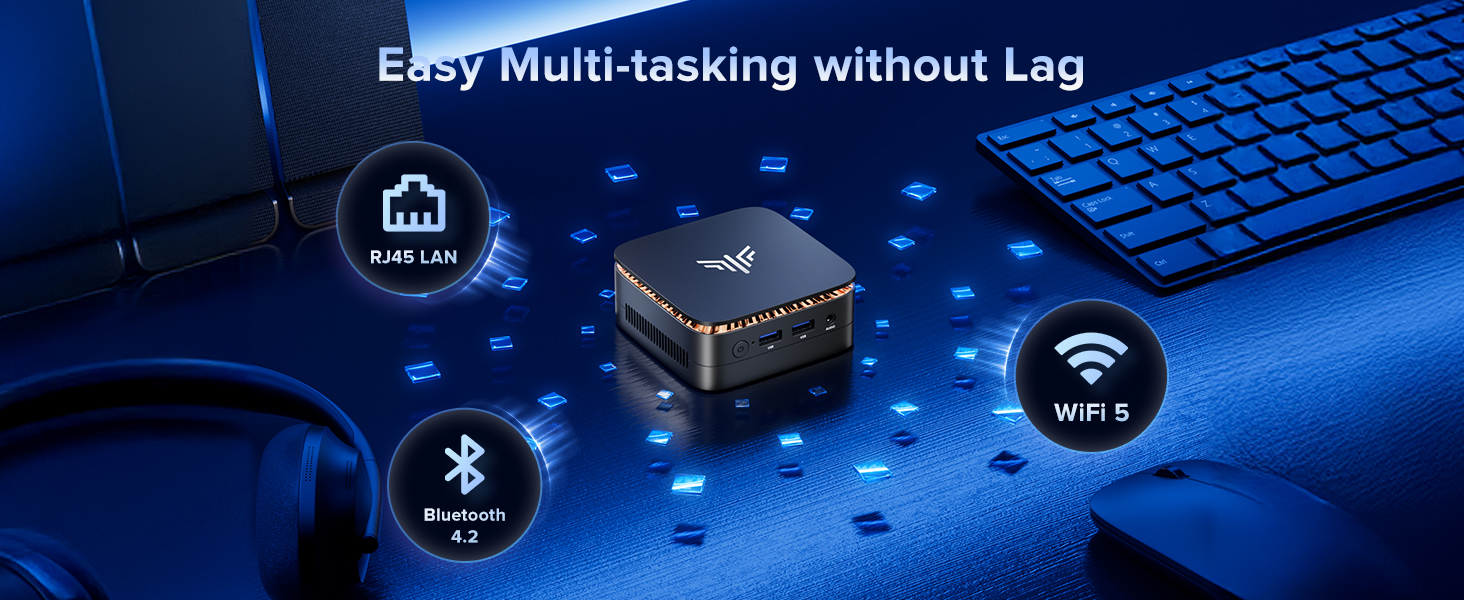 mini pc