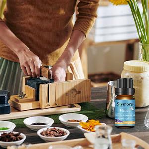 Set Aceites Esenciales