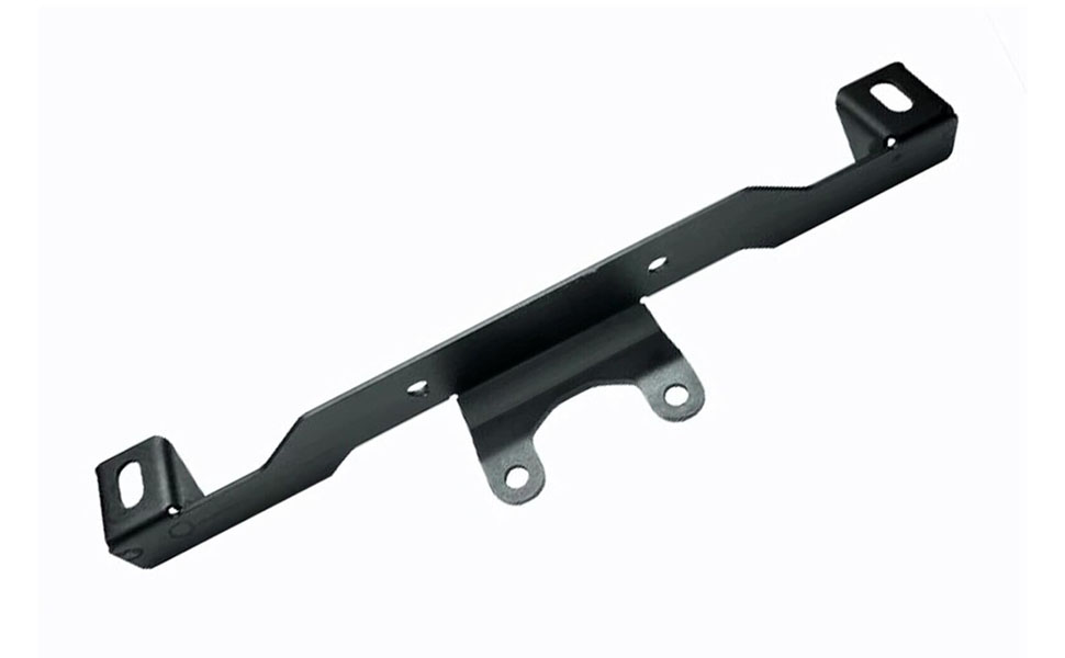 Engineered Mount for Perfect Fit & Superior Visibility