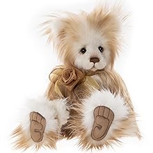 セトラベアーズ　Settler Bears LYDIA img58247956.jpg