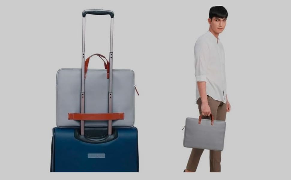  Laptop Bag 