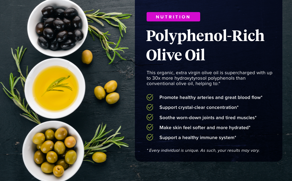 Amazon.com : Gundry MD® Organic Extra Virgin First Cold Press Moroccan