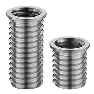 鼻烟壶11 Amazon.com: SENNMONN M11X2.0 Metric Thread Repair Kit with