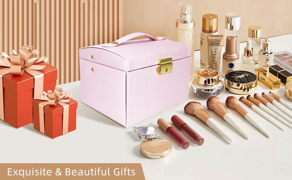 jewelry organizer box