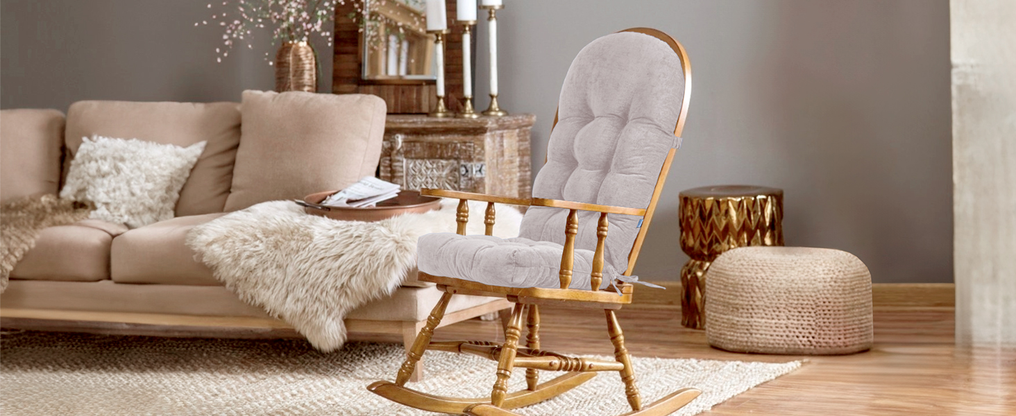 Rocking Chair Cushion