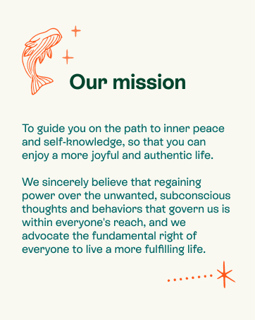 Our mission