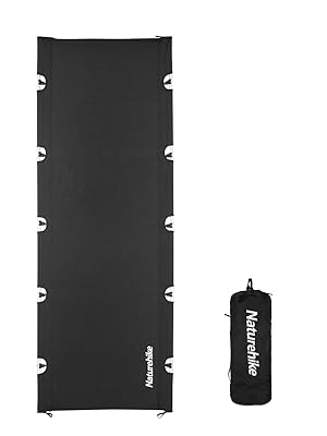 Amazon.co.jp: Naturehike コット 折りたたみ アウトドアベッド