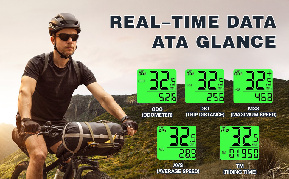 Bike Odometer