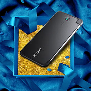 iphone battery charger portable